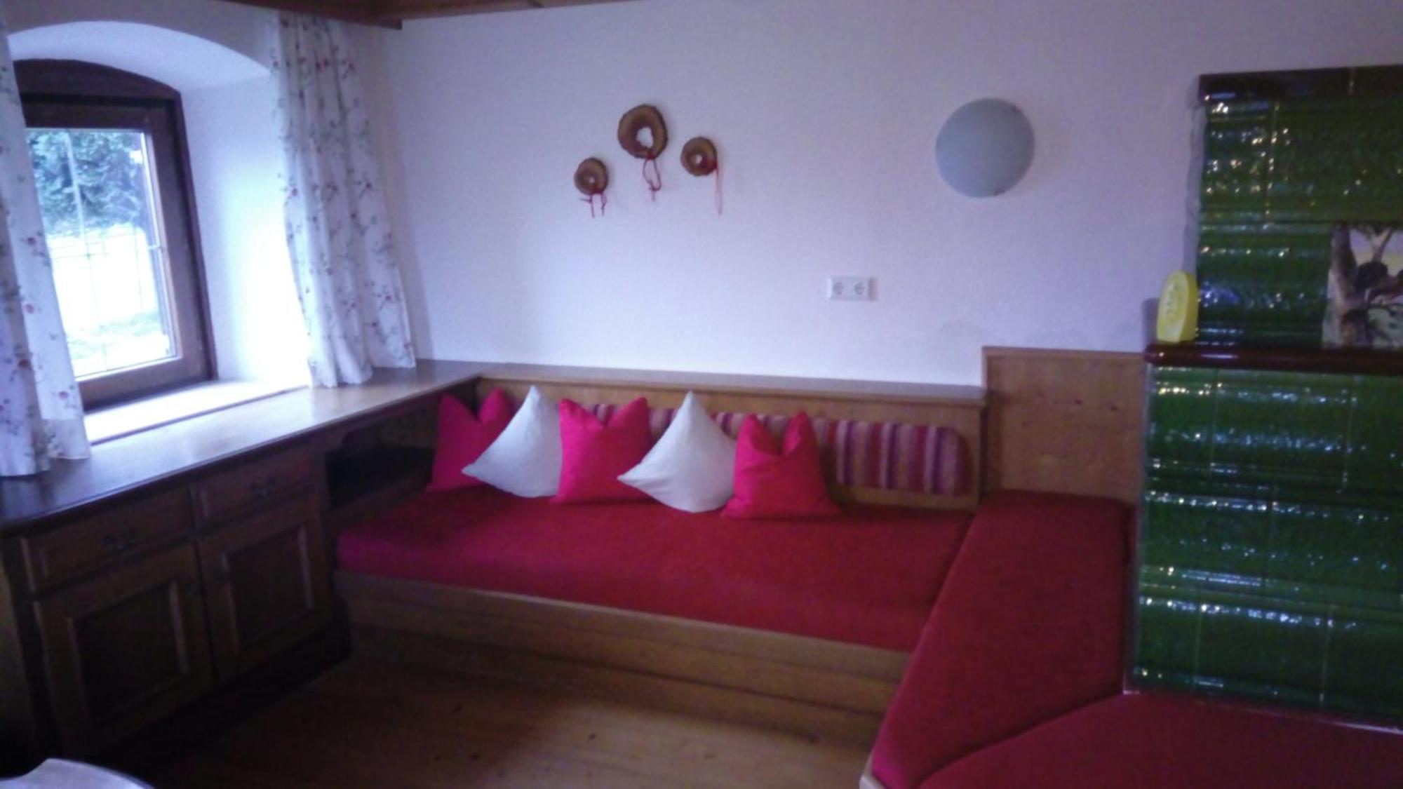 Ferienhaus Annelies Breitenbach am Inn 外观 照片