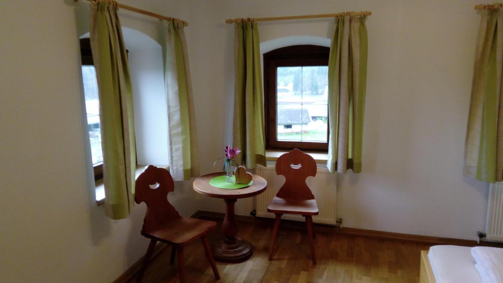 Ferienhaus Annelies Breitenbach am Inn 外观 照片