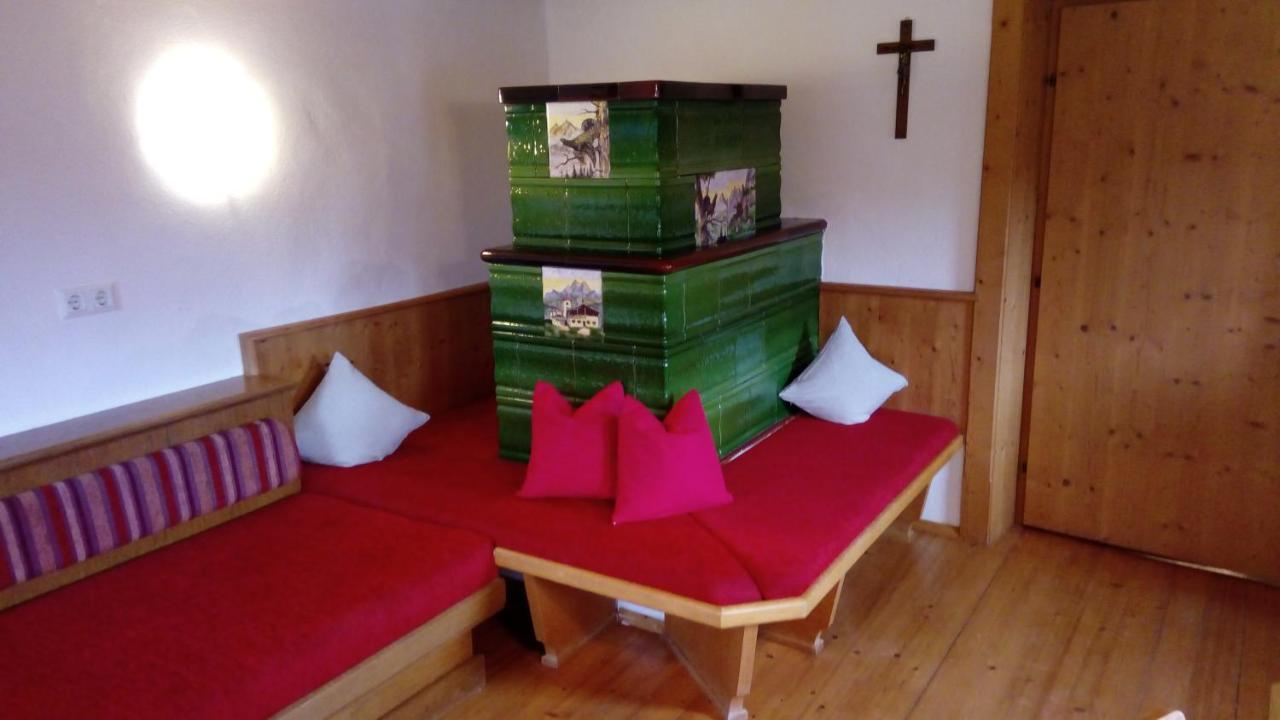 Ferienhaus Annelies Breitenbach am Inn 外观 照片