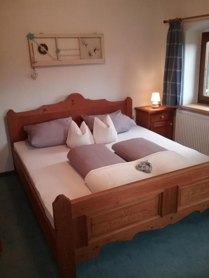 Ferienhaus Annelies Breitenbach am Inn 外观 照片