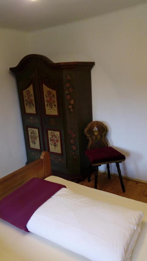 Ferienhaus Annelies Breitenbach am Inn 外观 照片
