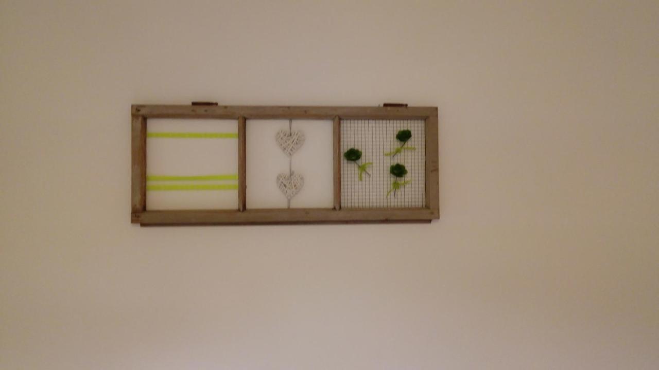 Ferienhaus Annelies Breitenbach am Inn 外观 照片
